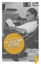 TEL QUE JE SUIS - Billy Graham - CALVIN EDITIONS