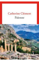 Païenne - Catherine Clément - SEUIL