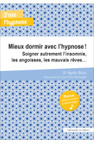 Mieux dormir avec l'hypnose - Agnès Brion - IN PRESS