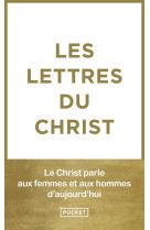 Les Lettres du Christ - Anonyme Anonyme,  ANONYME  - POCKET