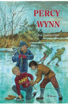 Percy Wynn - Francis Finn - CLOVIS