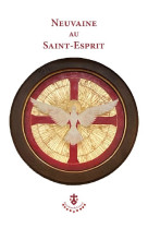 Neuvaine au Saint-Esprit -  Anonyme - CARMEL