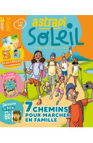Astrapi Soleil - juin 2025 N° 24 -   - BAYARD PRESSE