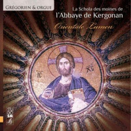 ORIENTALE LUMEN - ABBAYE KERGONAN - STUDIO SM