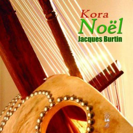 KORA - NOEL - BURTIN JACQUES - STUDIO SM
