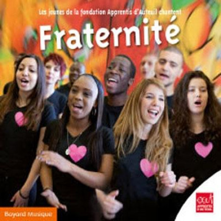 FRATERNITE - JEUNES AOA - REVUES BAYARD