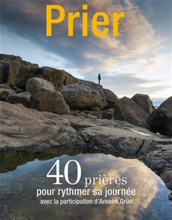 HS PRIER 40 PRIERES POUR RYTHMER SA JOURNEE - COLLECTIF - NC