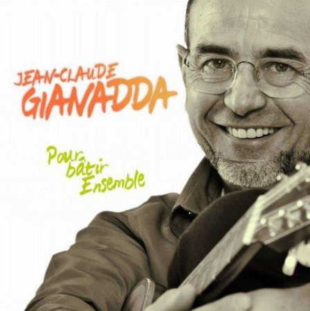 POUR BATIR ENSEMBLE - GIANADDA J.C. - ATELIERS FRESNE