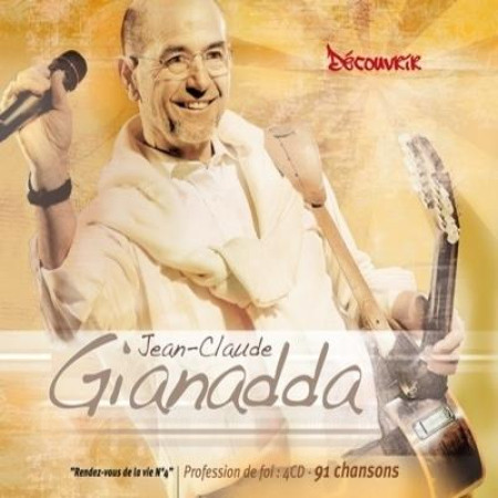 DECOUVRIR - GIANADDA J.C. - ATELIERS FRESNE