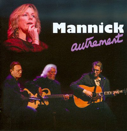 MANNICK AUTREMENT - MANNICK - ATELIERS FRESNE
