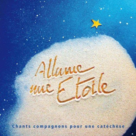 ALLUME UNE ETOILE - HUMENRY J. - ATELIERS FRESNE