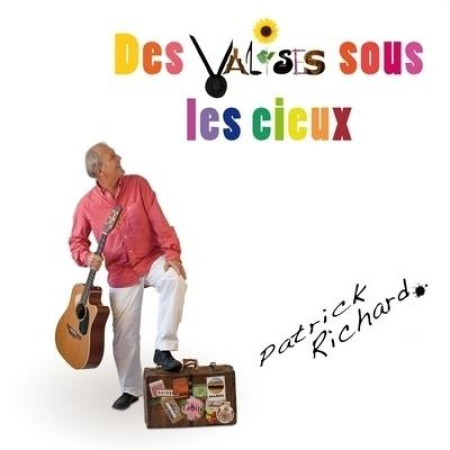 DES VALISES SOUS LES CIEUX - RICHARD PATRICK - ATELIERS FRESNE