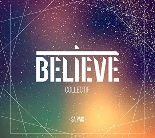 SA PAIX / CD - COLLECTIF BELIEVE - NC