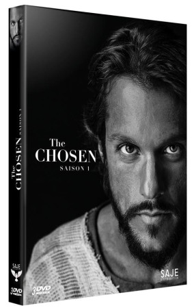 THE CHOSEN / DVD / SAISON 1 - XXX - NC