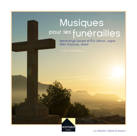 MUSIQUES FUNERAILLES PETIT PRIX -  COLLECTIF COLLECTIF - SOCADISC