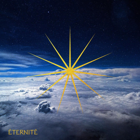 ETERNITE / CD - Timothée Masurel - BW PROD