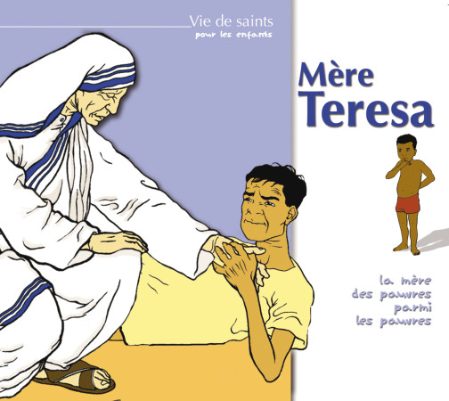 MERE TERESA / CD - MARIE MULTI MEDIA - BEATITUDES