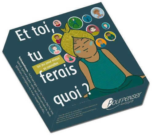PETIT MEMO PHILO - DE PETIGNY ALINE &  ALBERT - NC