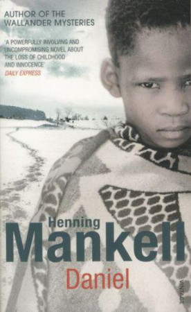 DANIEL - MANKELL HENNING - VINTAGEBOOK