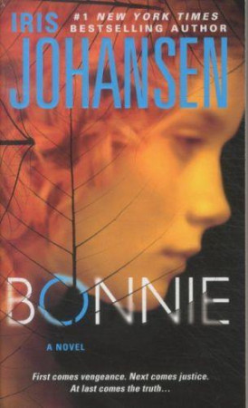 BONNIE - JOHANSON IRIS - SAINT MARTINS
