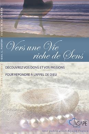 VERS UNE VIE RICHE DE SENS - DIANN FELDMAN - NC