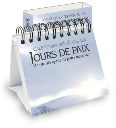 365 JOURS DE PAIX - HELEN EXLEY - EXLEY