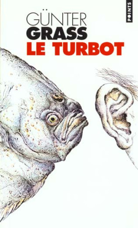 TURBOT (LE) - GRASS GUNTER - SEUIL