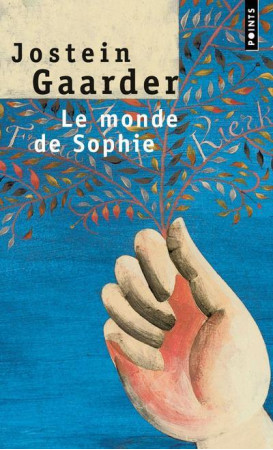 MONDE DE SOPHIE. ROMAN SUR L-HISTOIRE DE LA PHILOSOPHIE (LE) - GAARDER JOSTEIN - SEUIL