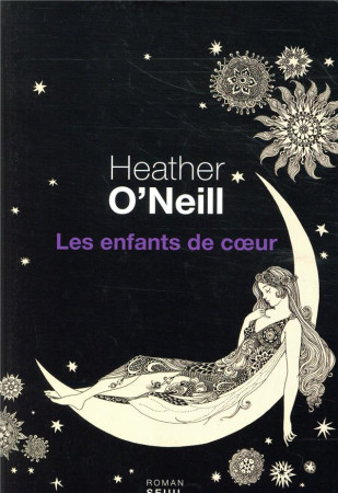 ENFANTS DE COEUR (LES) - O-NEILL HEATHER - SEUIL