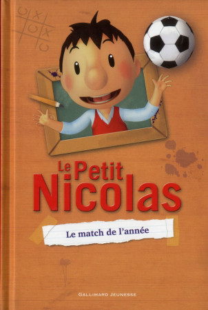 MATCH DE L-ANNEE - LATOUR-BURNEY VALERI - GALLIMARD