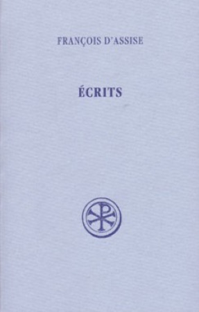 ECRITS SC285 -  François d'Assise - CERF