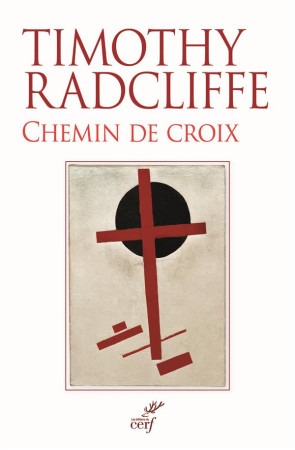 CHEMIN DE CROIX - RADCLIFFE T - Cerf