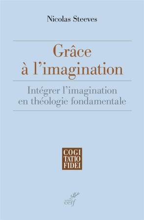 GRACE A L-IMAGINATION - STEEVES NICOLAS - Cerf