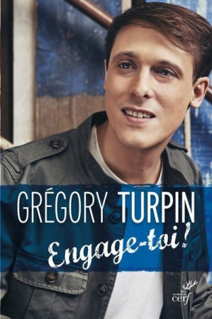 ENGAGE-TOI ! - Gregory Turpin - CERF