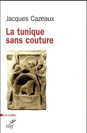 TUNIQUE SANS COUTURE - CAZEAUX JACQUES - CERF