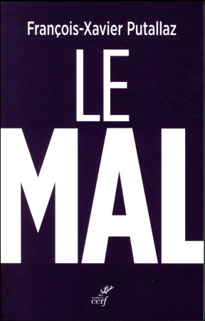 MAL - PUTALLAZ FX - Cerf