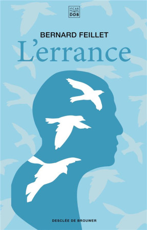 ERRANCE - FEILLET BERNARD - Desclee De Brouwer