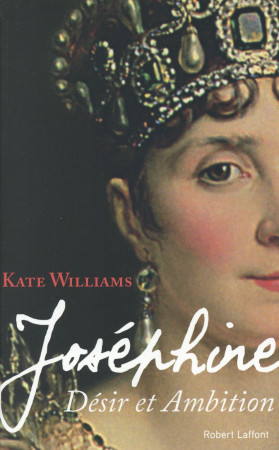 JOSEPHINE - WILLIAMS KATE - R. Laffont