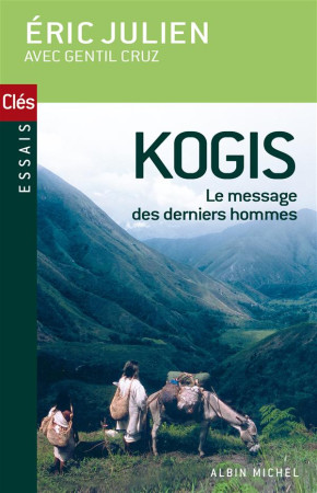 KOGIS - JULIEN ERIC - ALBIN MICHEL