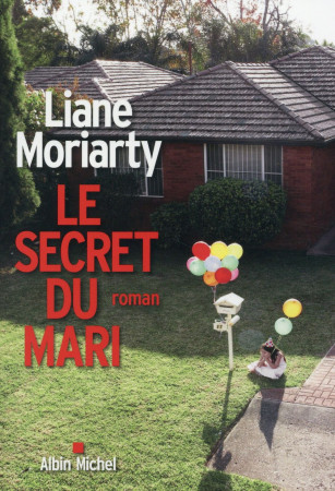 SECRET DU MARI - TAUPEAU BEATRICE - Albin Michel