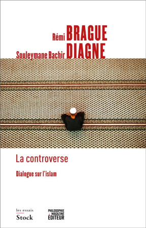 CONTROVERSE - BRAGUE ET DIAGNE - STOCK