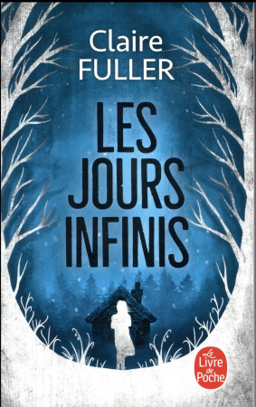 JOURS INFINIS (LES) - FULLER CLAIRE - NC
