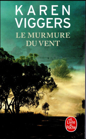 MURMURE DU VENT - VIGGERS KAREN - NC