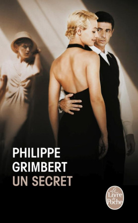 SECRET - GRIMBERT PHILIPPE - LGF/Livre de Poche