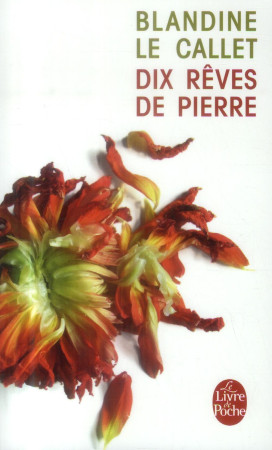 DIX REVES DE PIERRE - LE CALLET BLANDINE - Le Livre de poche