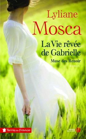 VIE REVEE DE GABRIELLE - MOSCA LYLIANE - PRESSES CITE