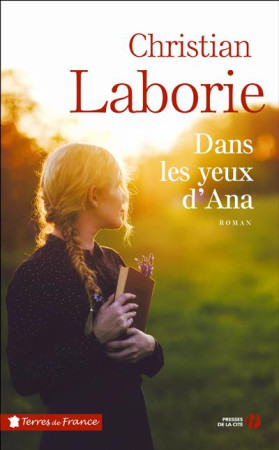 DANS LES YEUX D-ANA - LABORIE CHRISTIAN - PRESSES CITE