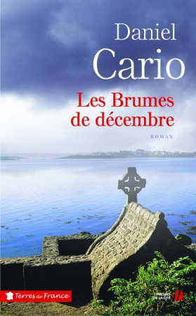 BRUMES DE DECEMBRE - CARIO DANIEL - PRESSES CITE