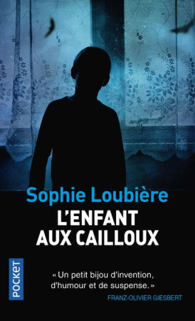 ENFANT AUX CAILLOUX - LOUBIERE SOPHIE - Pocket