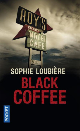 BLACK COFFEE - LOUBIERE SOPHIE - Pocket